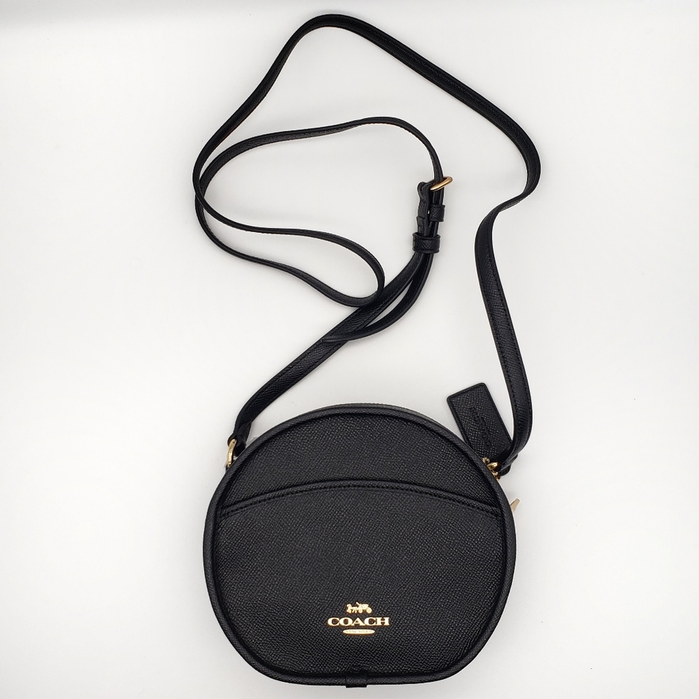 🖤COACH CROSSBODY  BAG